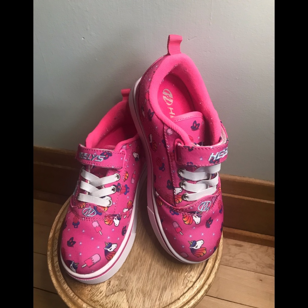 HEELYS size 1